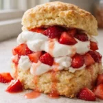 Strawberry Shortcake Recipe - Love and Lemons — 50Krecipes - Delicious Recipes