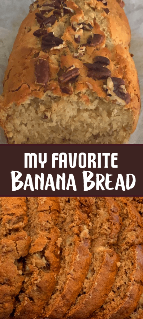 Banana Bread min