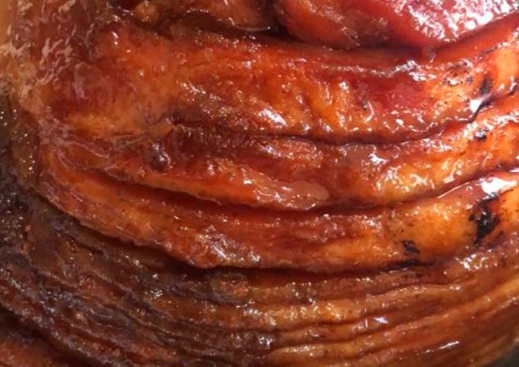 Copycat Honey Baked Ham Recipe