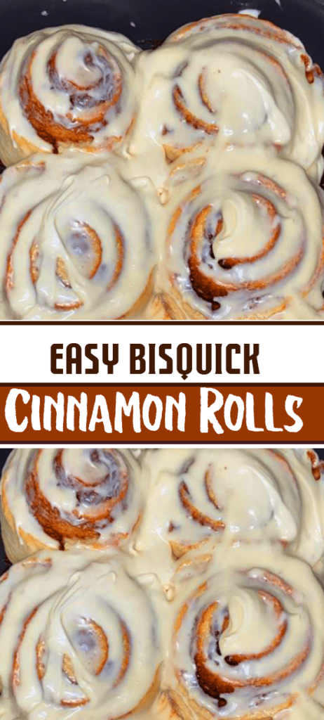 Cinnamon Rolls min