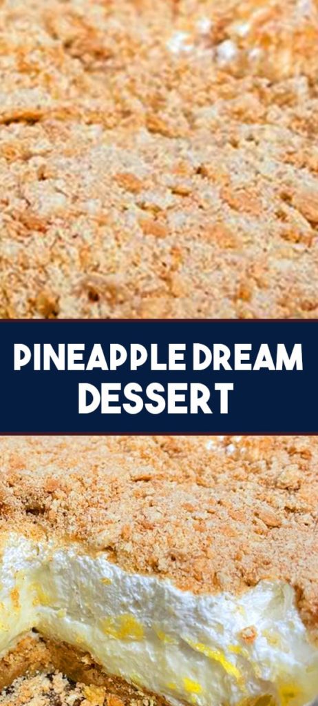 Pineapple dream min