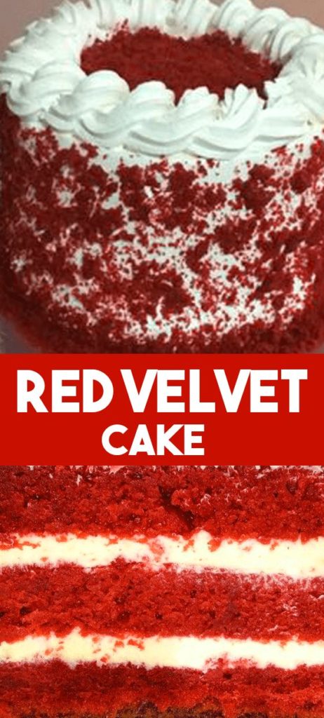 red velvet cake 2