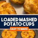 loaded mashed potato cups min