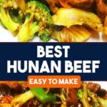 Hunan Beef 6 min 1