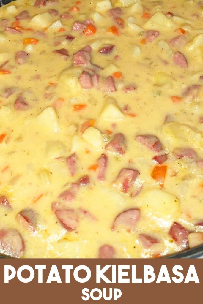 Potato Kielbasa Soup min 2