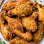 Crispy Butter Chicken Recipe