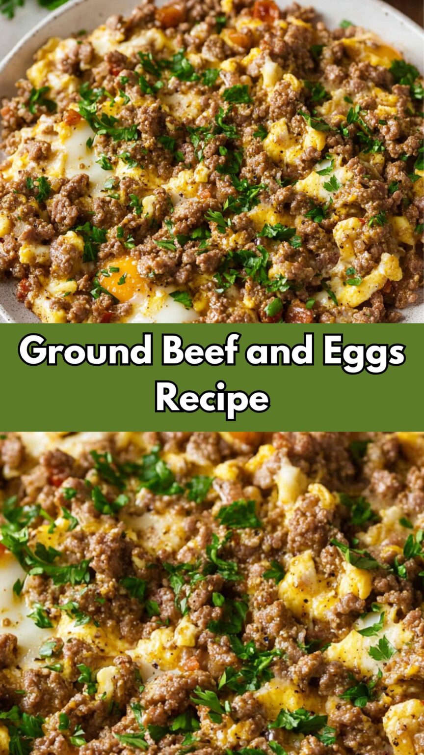 ground-beef-and-eggs-recipe