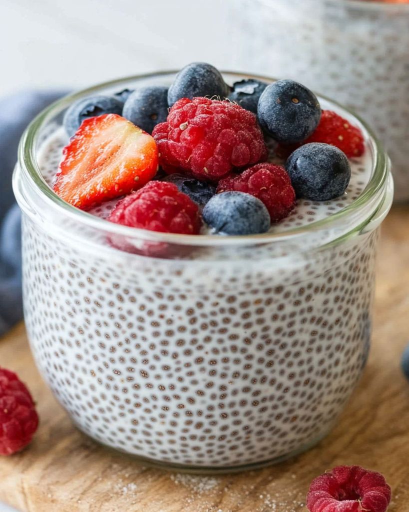 3-Ingredient Chia Pudding 1 Design sans titre 2025 02 13T230621.336