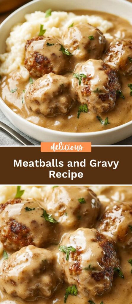 Meatballs and Gravy Recipe 4 50krecipes.com 2025 05 23T222439.656