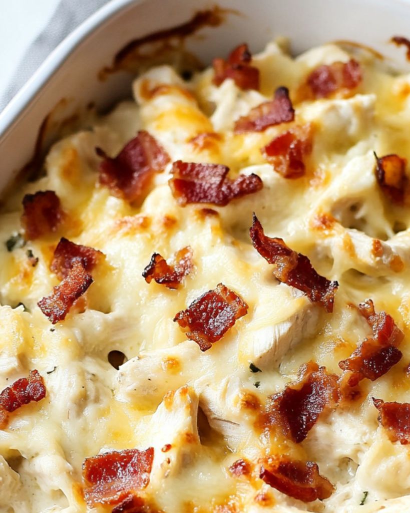 Chicken Bacon Ranch Casserole Recipe 2 Design sans titre 2025 05 22T213052.950