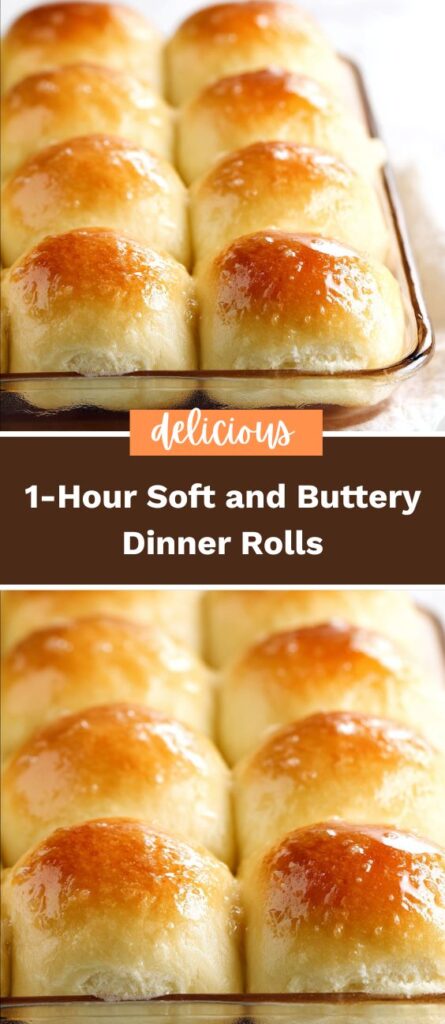 1-Hour Soft and Buttery Dinner Rolls 4 50krecipes.com 13