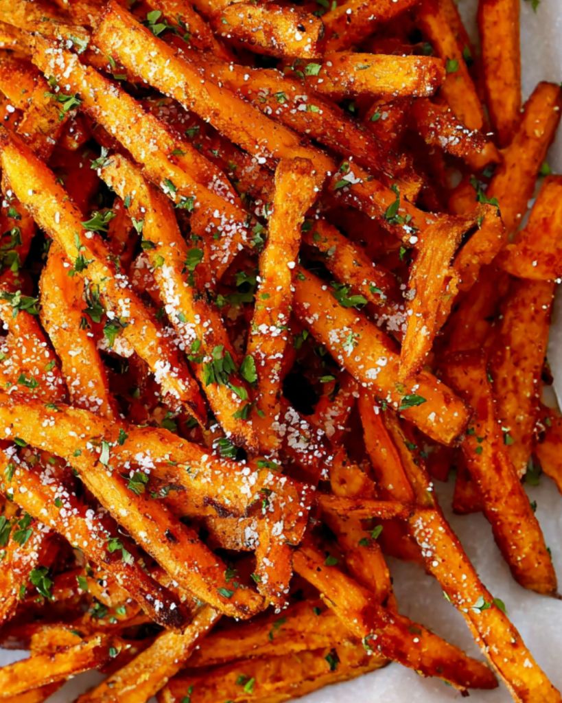 The BEST Baked Sweet Potato Fries 2 Design sans titre 2025 07 06T013342.955