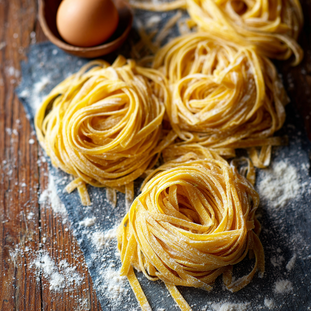 Homemade Pasta Recipe homemade-pasta-recipe