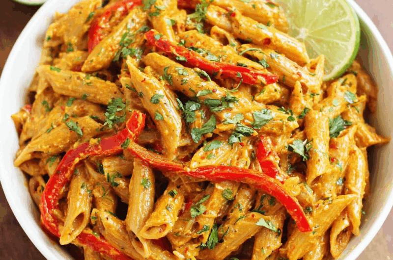 Rasta Pasta