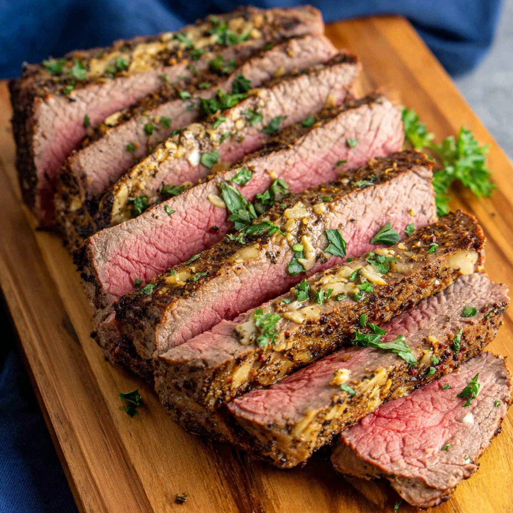 Air Fryer London Broil