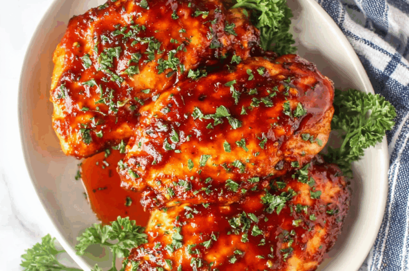 Catalina Chicken