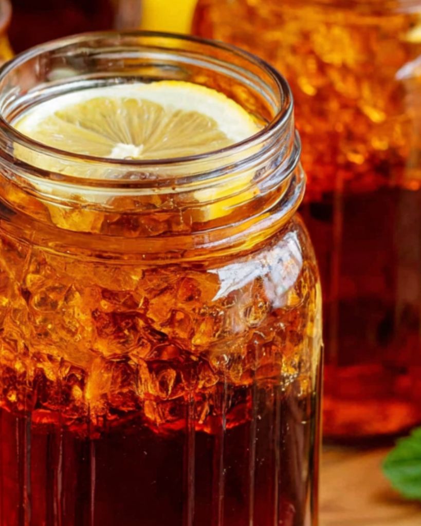Southern Sweet Tea