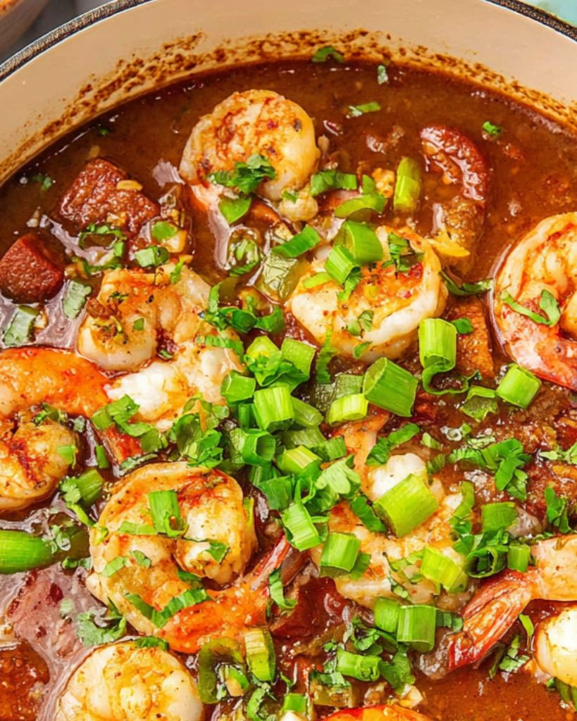 Southern Shrimp Gumbo 2 Design sans titre 2026 05 04T222440.576