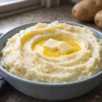 Creamy Mashed Potatoes Recipe — 50Krecipes - Delicious Recipes