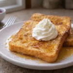 Eggnog French Toast Recipe | Holiday Breakfast — 50Krecipes - Delicious Recipes