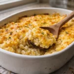 Hash Brown Casserole (Cracker Barrel Copycat) — 50Krecipes - Delicious Recipes