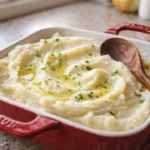 Instant Pot Mashed Potatoes Recipe — 50Krecipes - Delicious Recipes