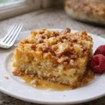 Overnight French Toast Casserole Recipe — 50Krecipes - Delicious Recipes