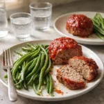Classic Meatloaf Recipe: Family or Mini — 50Krecipes - Delicious Recipes