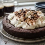 Flourless Chocolate Cake Recipe — 50Krecipes - Delicious Recipes