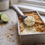 No-Churn Key Lime Pie Ice Cream Recipe — 50Krecipes - Delicious Recipes