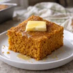 Pumpkin Cornbread Recipe | Easy 30-Minute — 50Krecipes - Delicious Recipes