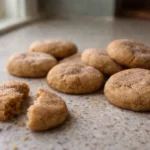 Soft & Thick Snickerdoodles Recipe — 50Krecipes - Delicious Recipes
